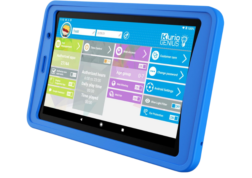 Kurio tab ultra 2
