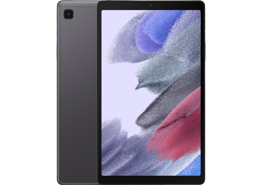 samsung galaxy tab a7 lite samsung galaxy tab a7 lite voor en achterkant zonder studio 100 hoes