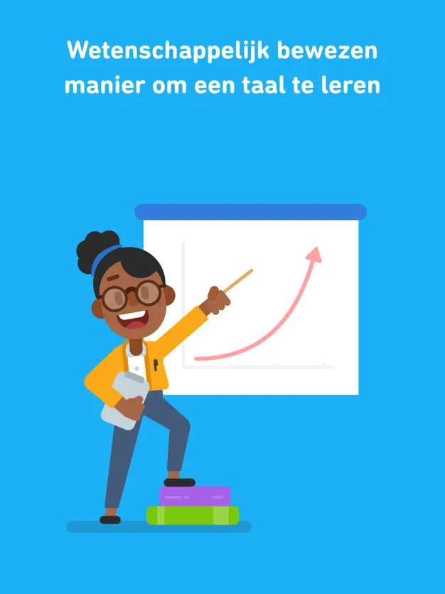 Duolingo Duolingo