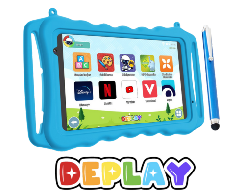 deplay kindertablet deplay kindertablet
