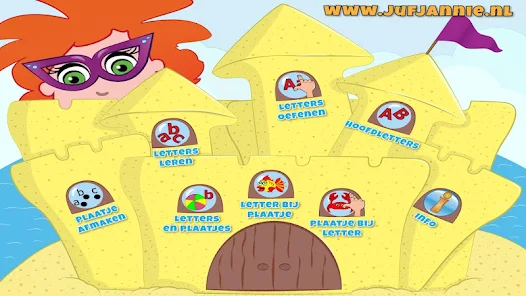 juf jannie app juf jannie app