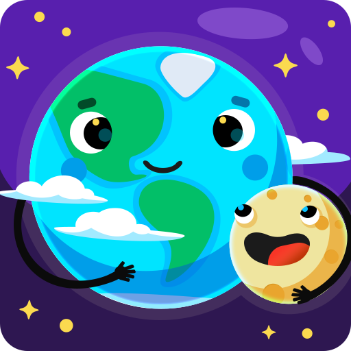 sterrenkunde voor kids app sterrenkunde voor kids app