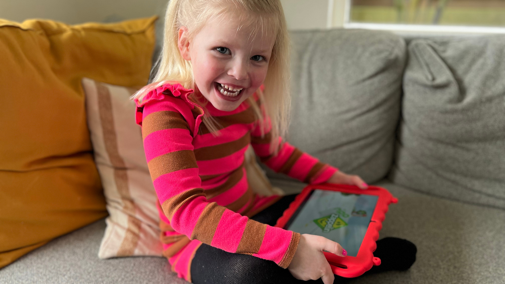 Een 10 inch kindertablet? Dit zijn goede opties! Een 10 inch kindertablet? Dit zijn goede opties!