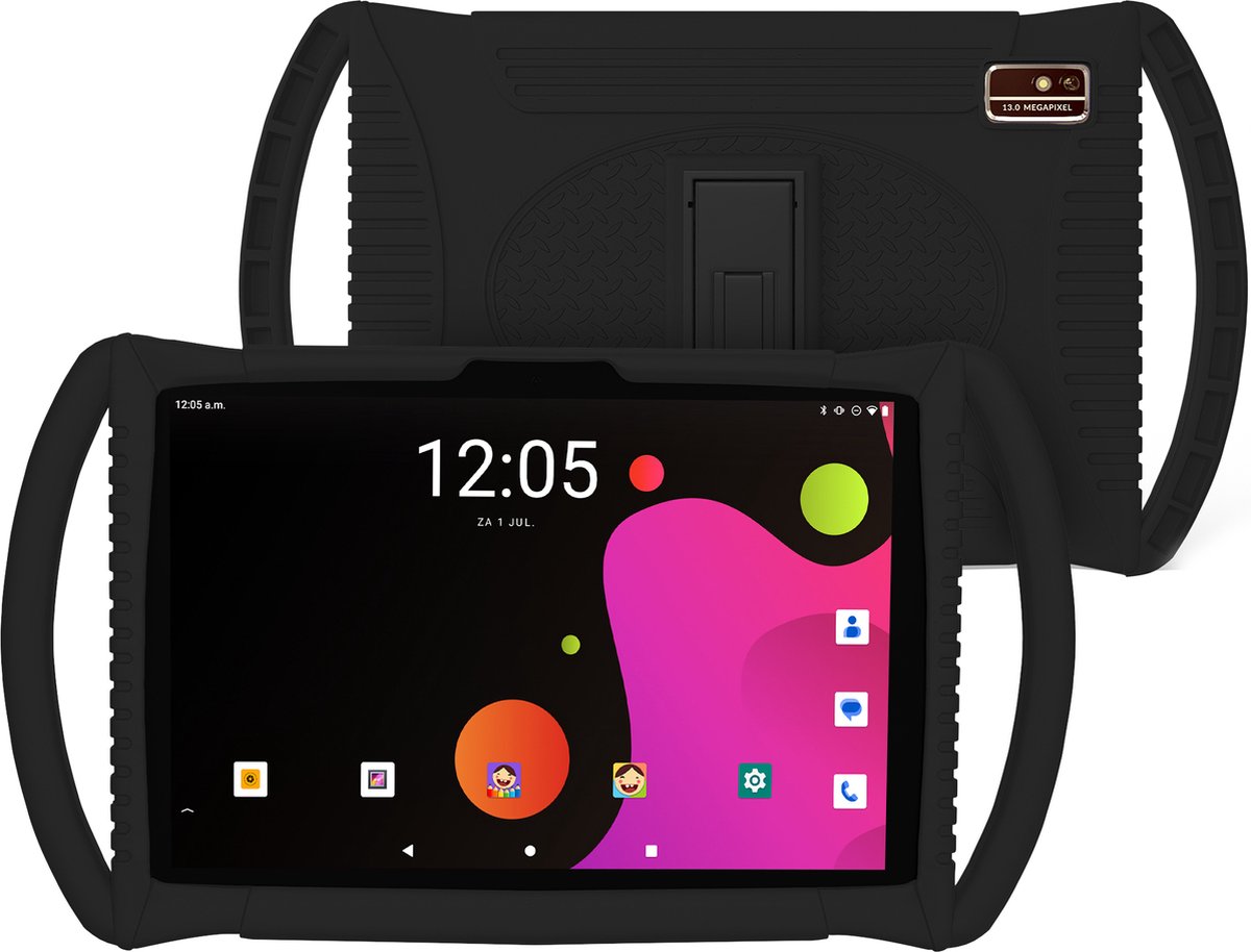 Bon Bon Electronics zwart