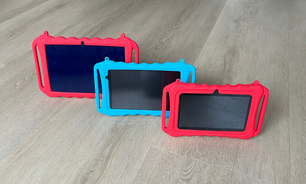 7, 8 en 10 inch beeldscherm formaat kindertablet 7, 8 en 10 inch beeldscherm formaat kindertablet