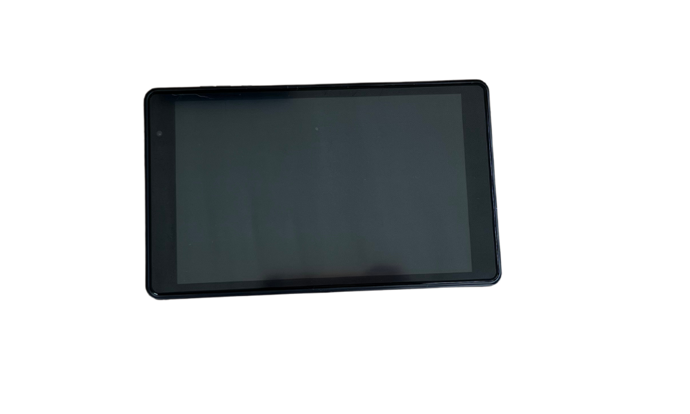 DEPLAY Tablet voorkant DEPLAY Tablet voorkant