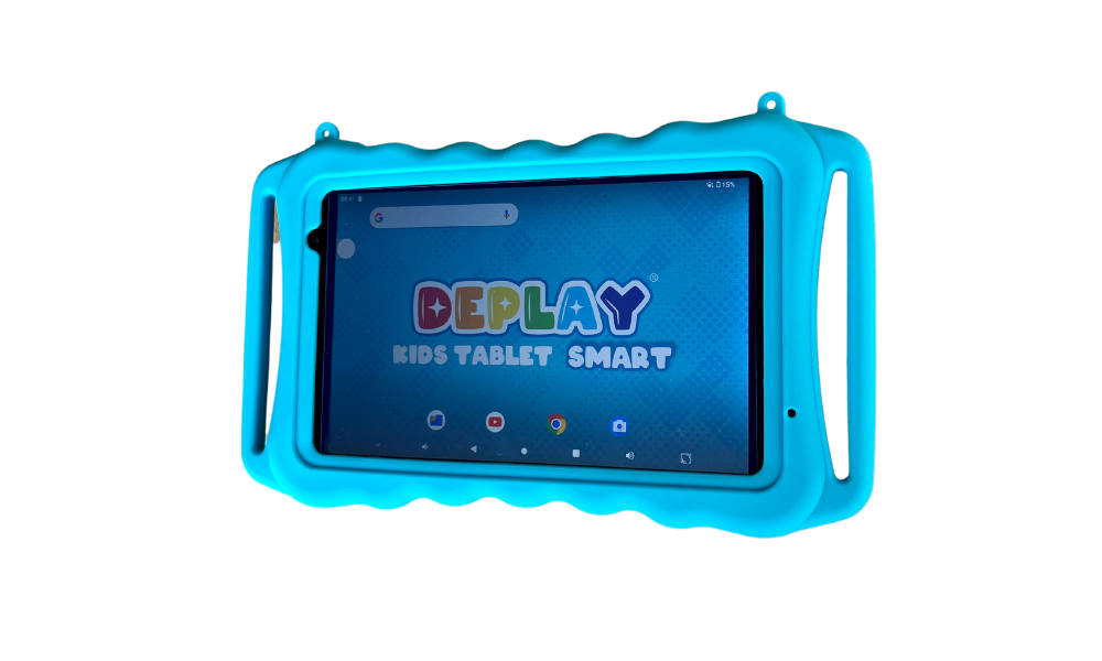 achtergrond DEPLAY SMART achtergrond DEPLAY SMART
