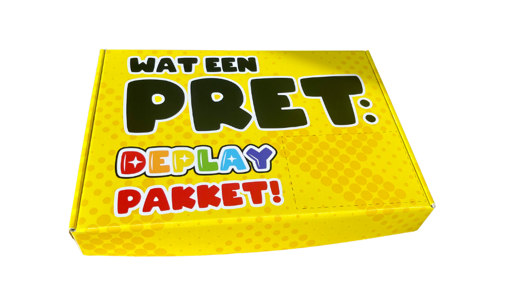 DEPLAY Verzenddoos DEPLAY Verzenddoos