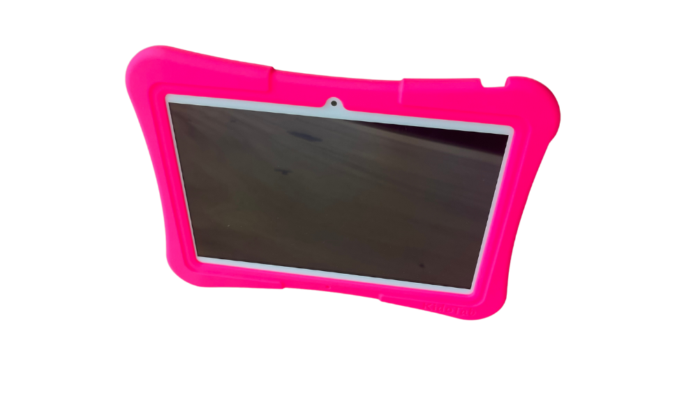 Beschermhoes 10 inch KidoTab kindertablet Beschermhoes 10 inch KidoTab kindertablet