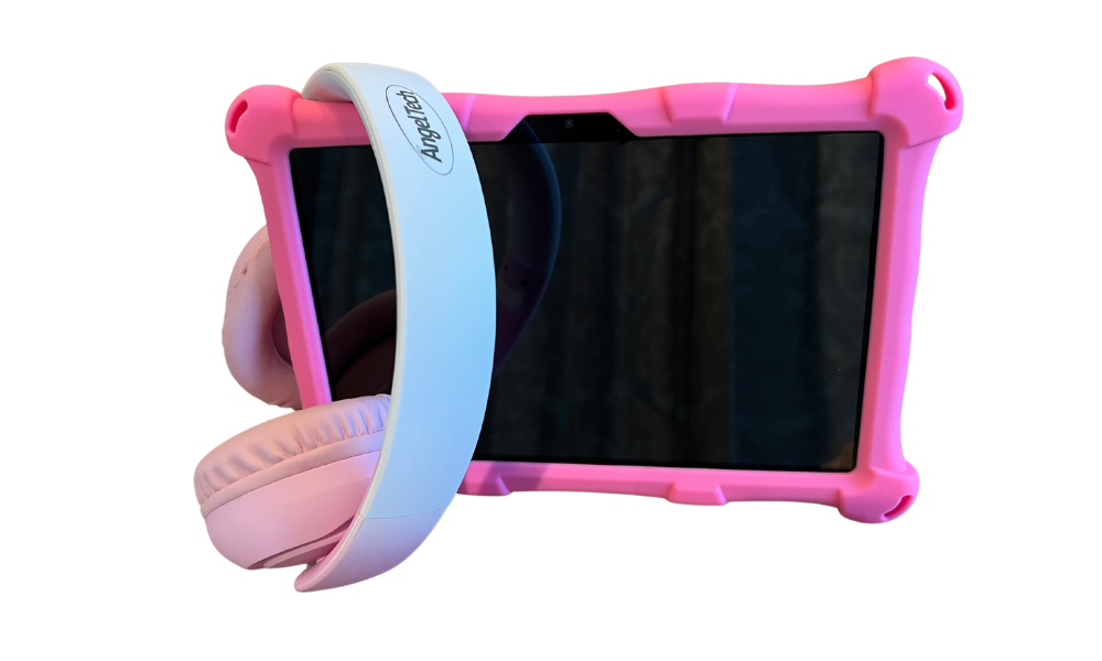 AngelTech Kinderpakket met koptelefoon