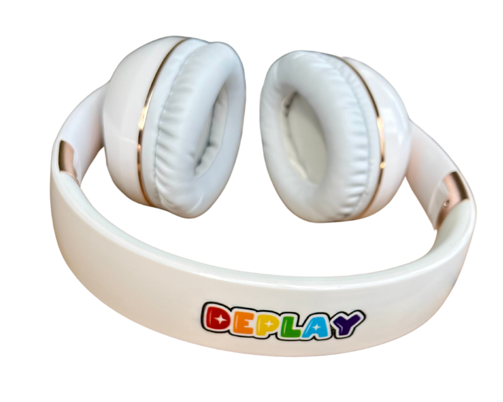 DEPLAY Headphone tijdens de vakantie reis DEPLAY Headphone tijdens de vakantie reis