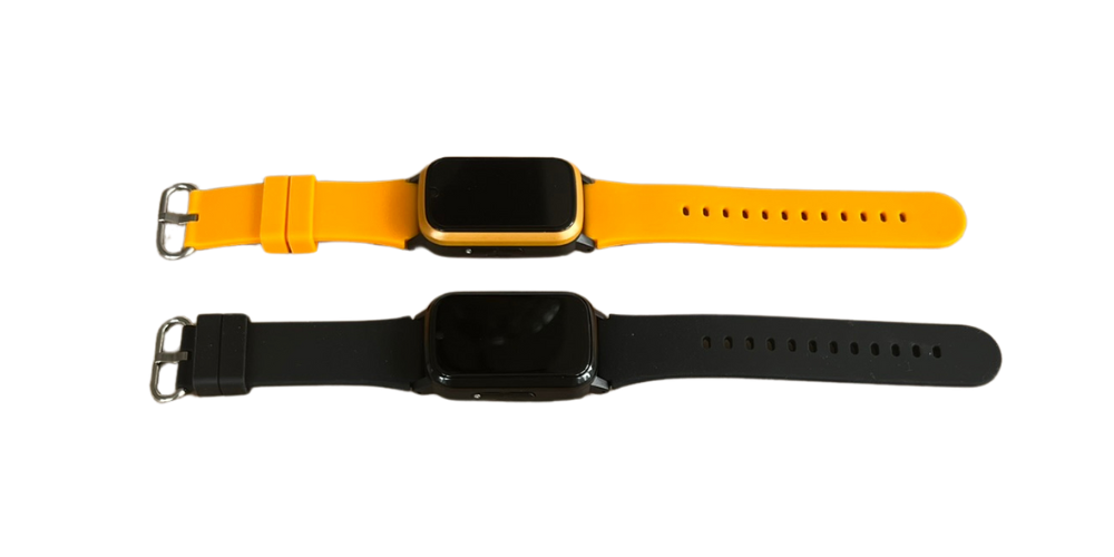 One2track horloges UP kleuren