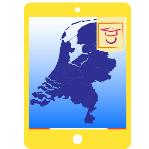 Topografie Nederland apps Topografie Nederland apps