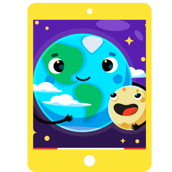 sterrenkunde voor kids educatieve app sterrenkunde voor kids educatieve app