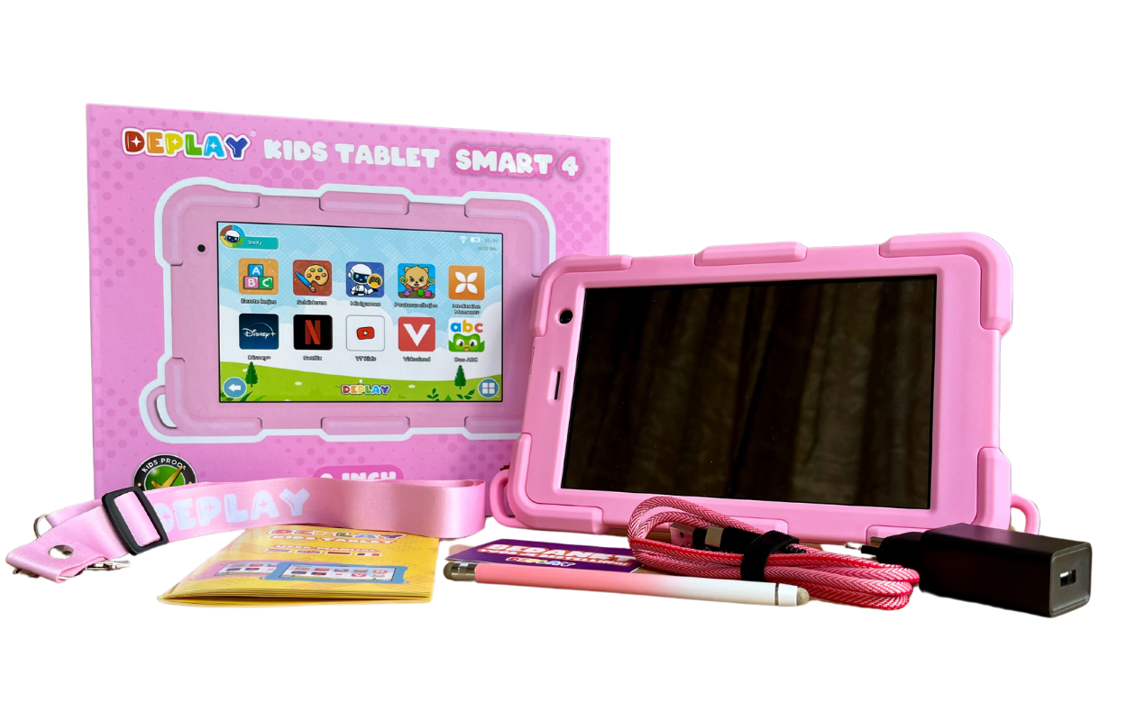 DEPLAY SMART 4 DEPLAY SMART 4