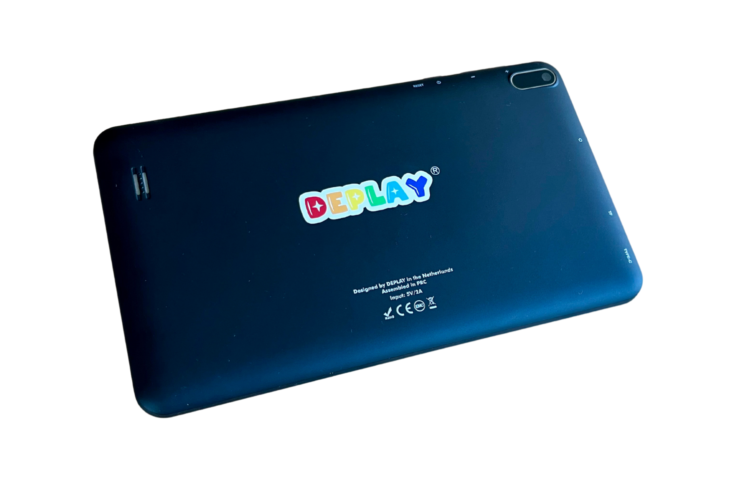 Achterkant tablet 7 inch Achterkant tablet 7 inch