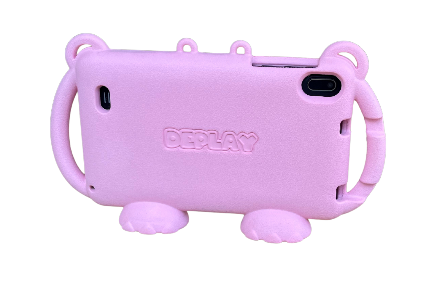 Achterkant beschermhoes DEPLAY Kids Tablet LITE Achterkant beschermhoes DEPLAY Kids Tablet LITE