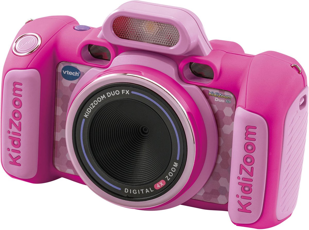 VTech Kidizoom Duo
