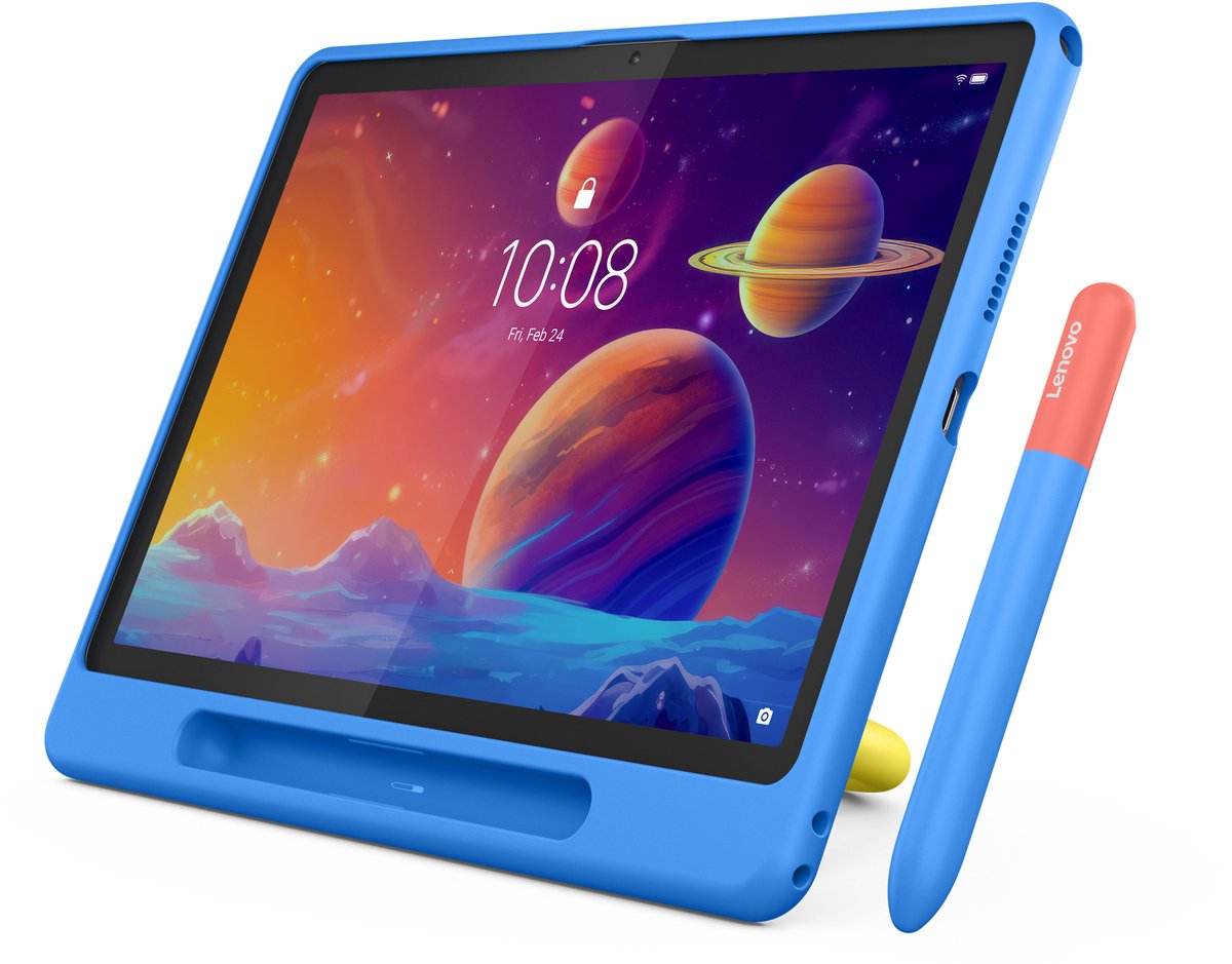 Lenovo kids tablet beschermhoes