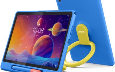 Lenovo Tab 10.1 inch Kidstablet – uitgebreide review