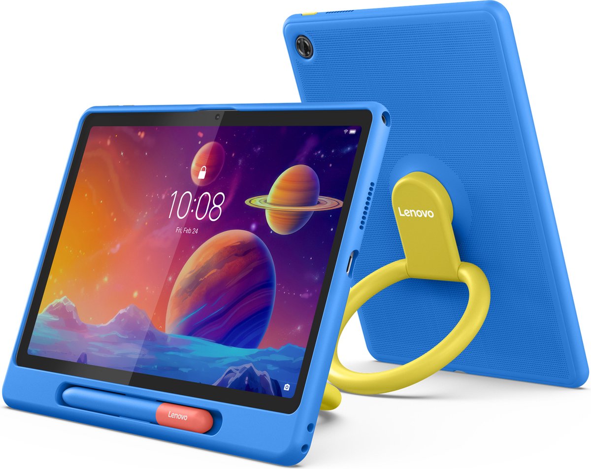 Lenovo 10.1 inch kidstablet