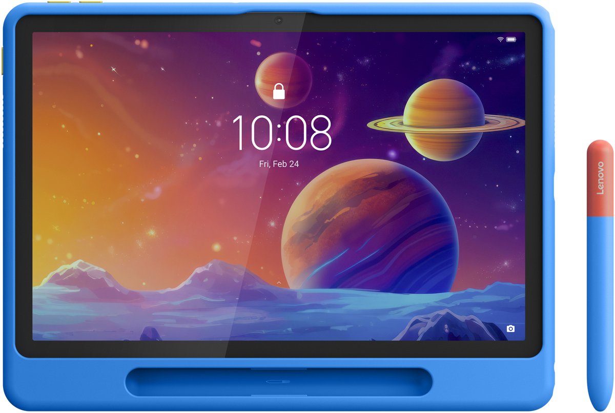 Lenovo kids tablet