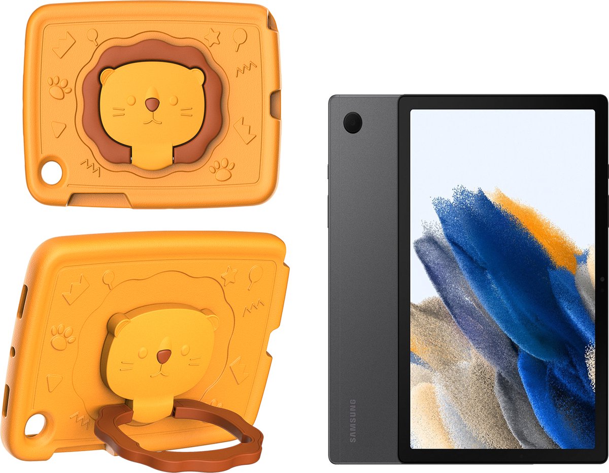 Samsung Galaxy Tab A8 kindertablet 